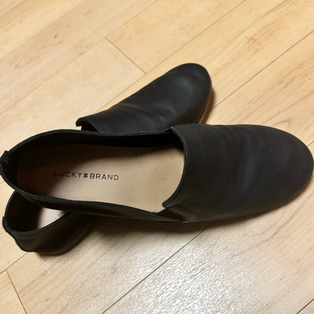 Lucky Brand Loafers